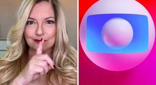 Ex-capa da Playboy, Regininha Poltergeist perdeu vaga na Globo por causa do teste do sofá: 'Sofri muito'