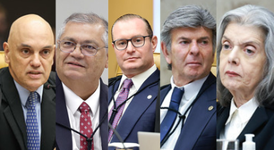 Qual o salário de um juiz do STF? Descubra!