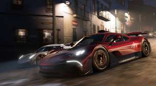 Forza Horizon 6 pode ser anunciado na Tokyo Game Show 2025