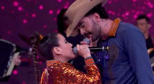 Dueto entre Wanessa Camargo e Luan Pereira viraliza após briga: 'Imagina o Dado vendo isso em casa'