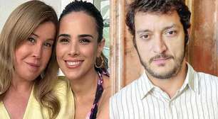 Zilu reage a suposto affair de Wanessa Camargo com Allan Souza Lima