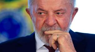 Lula critica suspensão do visto de Lewandowski: 'Gesto irresponsável dos EUA'