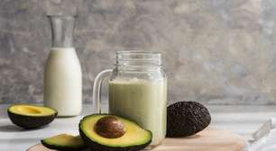 7 receitas de vitaminas caseiras para aumentar a energia