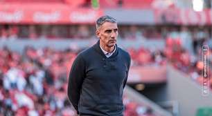 Santos faz proposta milionária por jogador pedido por Vojvoda