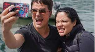 Famoso anuncia divórcio após 30 anos de casamento; veja!