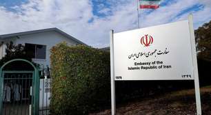 Austrália expulsa embaixador do Irã e acusa o país de ataques antissemitas