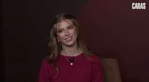 Lorena Queiroz confessa grande paixão na carreira: 'Quem eu sou de verdade'