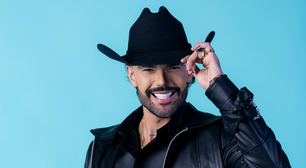 Modelo que acompanhava Luan Pereira no dia da confusão com Dado Dolabella foi apontada como affair de um parceiro musical do artista