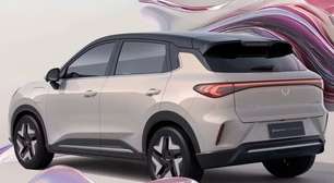 Bingo, novo SUV elétrico da GM na China, pode vir ao Brasil brigar com BYD Dolphin