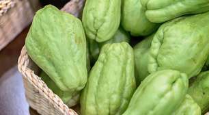 O vegetal subestimado é um dos mais poderosos: conheça os benefícios do chuchu e como cozinhar