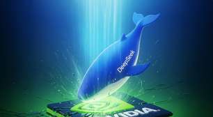 DeepSeek acaba de lançar algo que vai estragar o dia da NVIDIA e das empresas de chips dos EUA: chama-se DeepSeek-V3.1