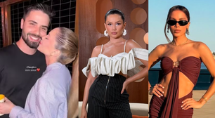 Ex de Anitta e Juliette assume namoro com influenciadora e traição é revelada