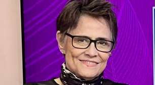 55 minutos para 55 anos de carreira de Nina de Pádua: 'Teatro te permite sonhar'