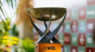 WSL Finals deve ser disputado apenas em setembro