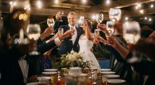 Sete em cada dez casais recorrem ao Pinterest para planejar o casamento, aponta pesquisa