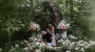 Astro da NFL vai se casar com a Taylor Swift