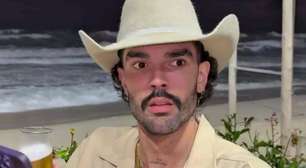 Nada de Wanessa! Luan Pereira assume romance com ex-affair de Zé Felipe