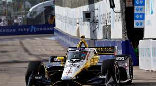 Indy e iRacing anunciam jogo oficial para consoles e PC em 2026