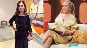Existem desavenças? Fátima Bernardes abre o jogo sobre Eliana