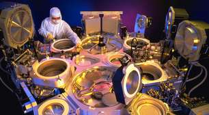 A TSMC encontrou uma maneira de se proteger da ira dos EUA: removendo máquinas chinesas de suas fábricas