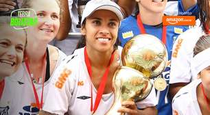 O futuro do futebol feminino: "vai explodir" nos próximos anos