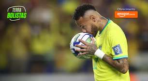 Neymar ainda tem espaço na Seleção Brasileira?