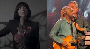 Ex-Pixies plagiou Chico Buarque e Gilberto Gil? Ouça e compare as músicas
