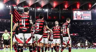 Jornal espanhol exalta goleada do Flamengo pelo Brasileirão: 'Domínio retumbante'