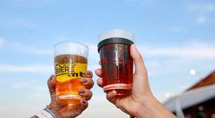 Mondial de la Bière 2025: tudo o que você precisa saber sobre o festival no Pier Mauá