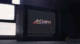 Acclaim fará apresentação em setembro com "surpresas, conteúdos exclusivos e anúncios"