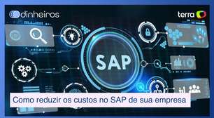 Como reduzir custos em até 40% no SAP de sua empresa usando o CleanCore