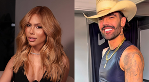 Influenciadora assume romance com Luan Pereira, sertanejo envolvido em polêmica com Dado Dolabella