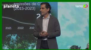 'A gente acredita em um mundo mais sustentável, mais humano e mais consciente', diz CEO da Vivo