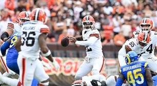 NFL no Rio? Dirigente explica a chance disso acontecer em breve