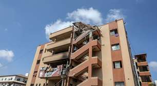 Brasil diz que bombardeio a hospital em Gaza é 'padrão reiterado de violações do governo de Israel'