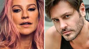 Luana Piovani cutuca Dado Dolabella, seu ex, após relato de agressão