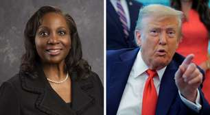 Diretora do Fed processa Trump por tentativa de demissão