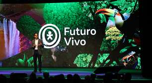 Vivo lança projeto para regenerar e proteger terras na Amazônia por 30 anos