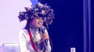 'Se dependesse só da gente, já estaria resolvido', diz líder indígena sobre crise climática