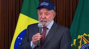 Lula aciona Lei da Reciprocidade em resposta a tarifas de Trump