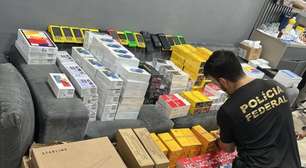 Furto de US$ 2,6 milhões em carteiras de criptomoedas é alvo de operação da PF com EUA