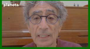 'Racismo, pobreza e gênero têm um impacto gigantesco na fisiologia humana', diz Gabor Maté