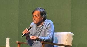 'Nós estamos comendo o corpo da terra', alerta líder indígena Ailton Krenak