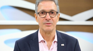 Zema defende anistia a Bolsonaro para 'pacificar o Brasil'