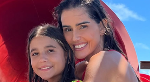 Deborah Secco revela trauma com a morte trágica de sua irmã