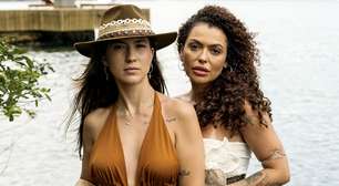 Bruna Viola revela segredo da nova fase da carreira: 'Tudo flui quando estou amando'