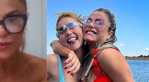 'Curto mesmo': após ser acusada de 'alfinetar' Virgínia, Poliana Rocha abre o jogo e revela REAL relação com a ex-nora