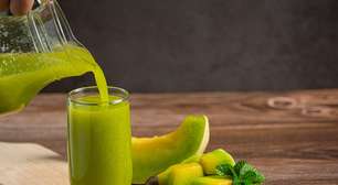 Para emagrecer bem: 5 dicas para o suco verde