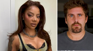 Ludmilla sofre processo por calúnia e injúria por Thiago Gagliasso