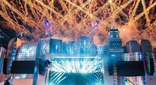 Guia do The Town: como chegar, programação, itens proibidos e mais